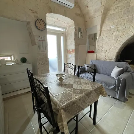 La Fenice Vakantiehuis *