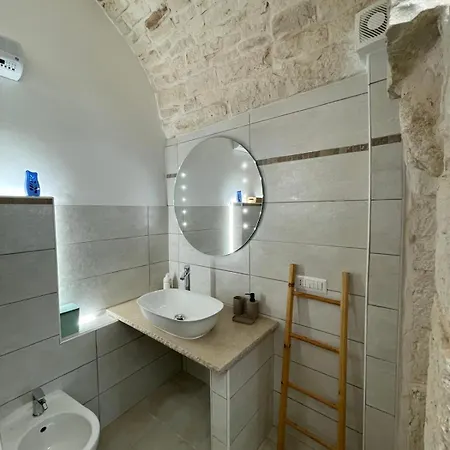 Vakantiehuis La Fenice *