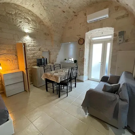 La Fenice Vakantiehuis Ceglie Messapica