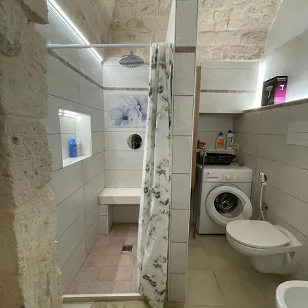 La Fenice Hébergement de vacances Ceglie Messapica