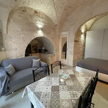 Hébergement de vacances La Fenice Ceglie Messapica