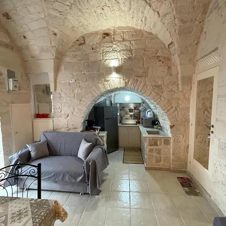 La Fenice Vakantiehuis Ceglie Messapica