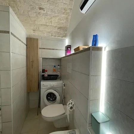 Hébergement de vacances La Fenice Ceglie Messapica