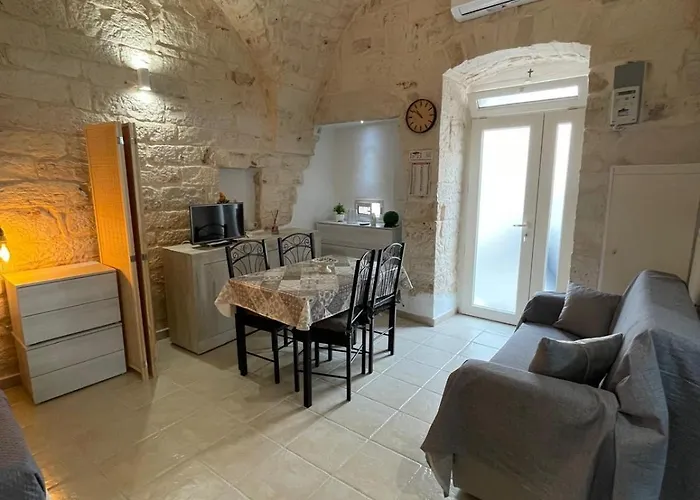 La Fenice 度假居 切列梅萨皮卡