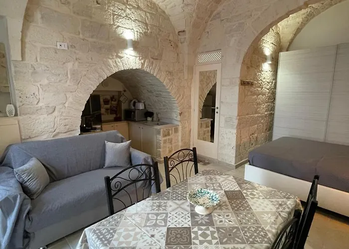 度假居 La Fenice 切列梅萨皮卡