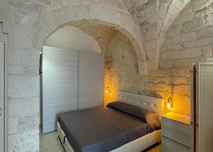 度假居 La Fenice *